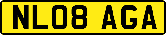 NL08AGA