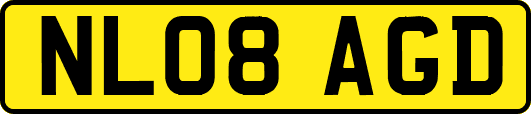 NL08AGD
