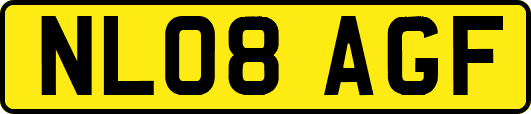 NL08AGF