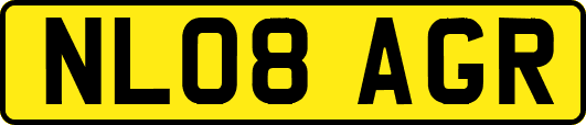 NL08AGR