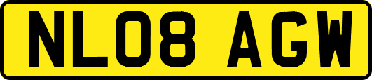 NL08AGW