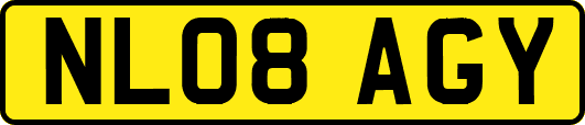 NL08AGY