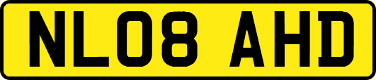 NL08AHD