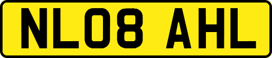 NL08AHL
