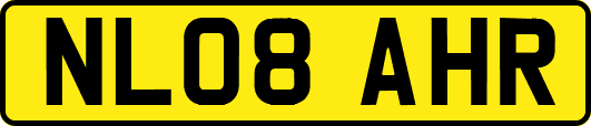 NL08AHR