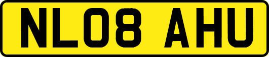 NL08AHU