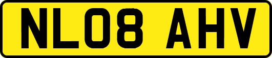 NL08AHV