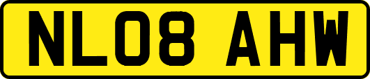 NL08AHW
