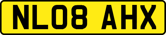NL08AHX