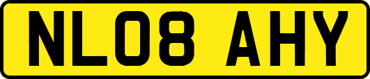 NL08AHY