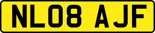 NL08AJF