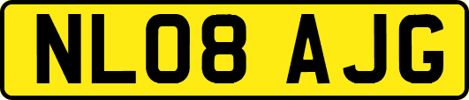 NL08AJG