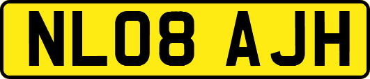 NL08AJH