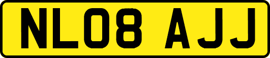 NL08AJJ