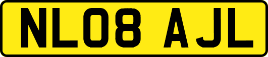 NL08AJL