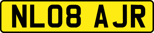 NL08AJR