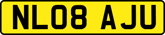 NL08AJU