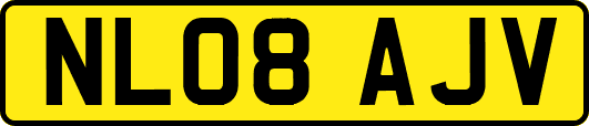 NL08AJV