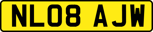 NL08AJW