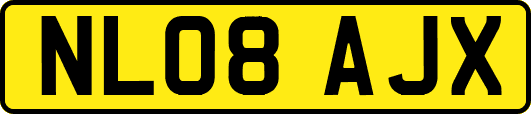 NL08AJX