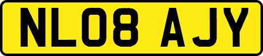 NL08AJY