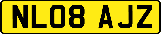 NL08AJZ
