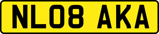 NL08AKA