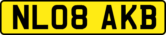 NL08AKB