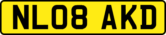 NL08AKD
