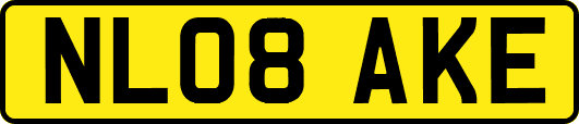 NL08AKE