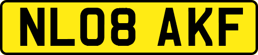 NL08AKF