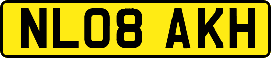 NL08AKH