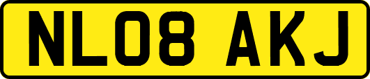 NL08AKJ