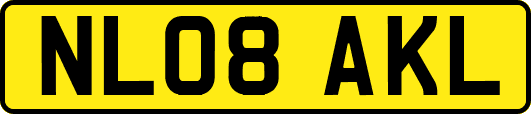 NL08AKL