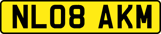 NL08AKM
