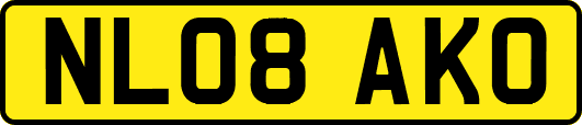 NL08AKO