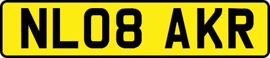 NL08AKR