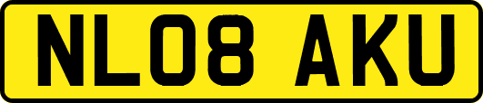 NL08AKU