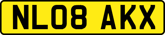 NL08AKX