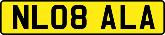 NL08ALA