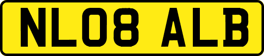 NL08ALB