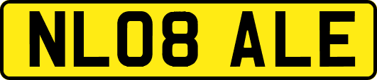 NL08ALE