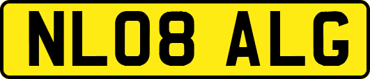 NL08ALG