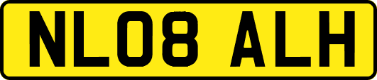 NL08ALH