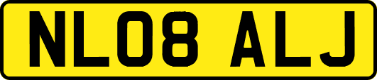 NL08ALJ