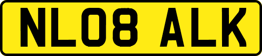 NL08ALK
