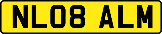 NL08ALM
