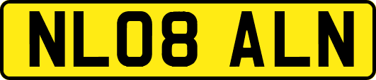 NL08ALN