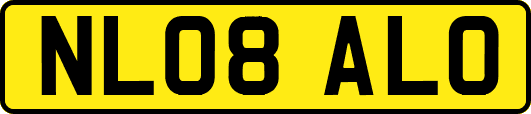NL08ALO