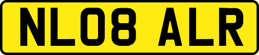 NL08ALR